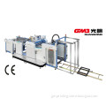 Fully Automatic Paper and Film Laminator with CE